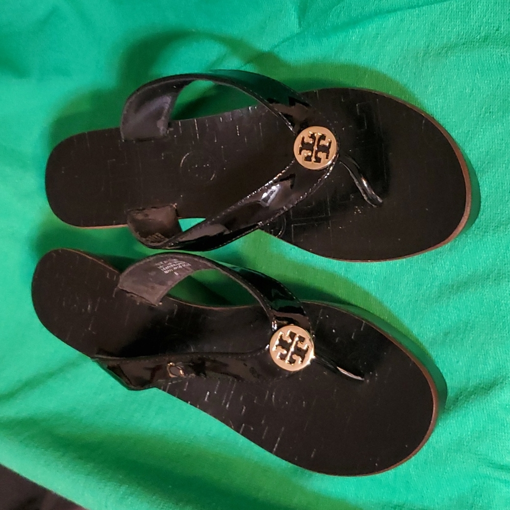 Ladies Slippers